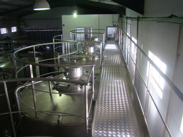 ferdinox-industria-de-aços-inoxidaveis-passadiços-II