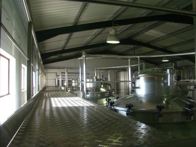 ferdinox-industria-de-aços-inoxidaveis-passadiços
